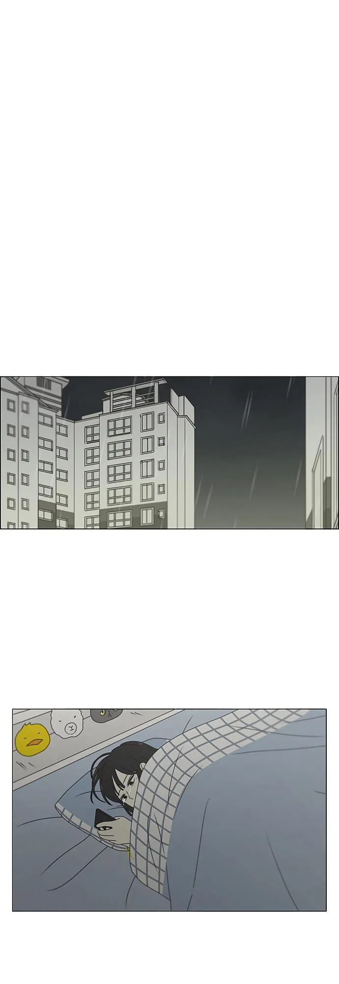 [第377话] Moonless 第40页