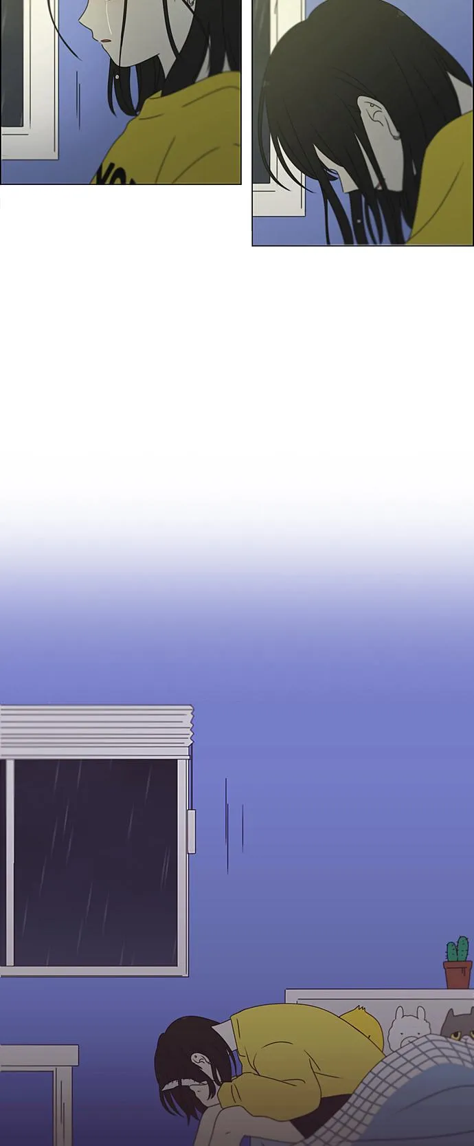 [第377话] Moonless 第49页