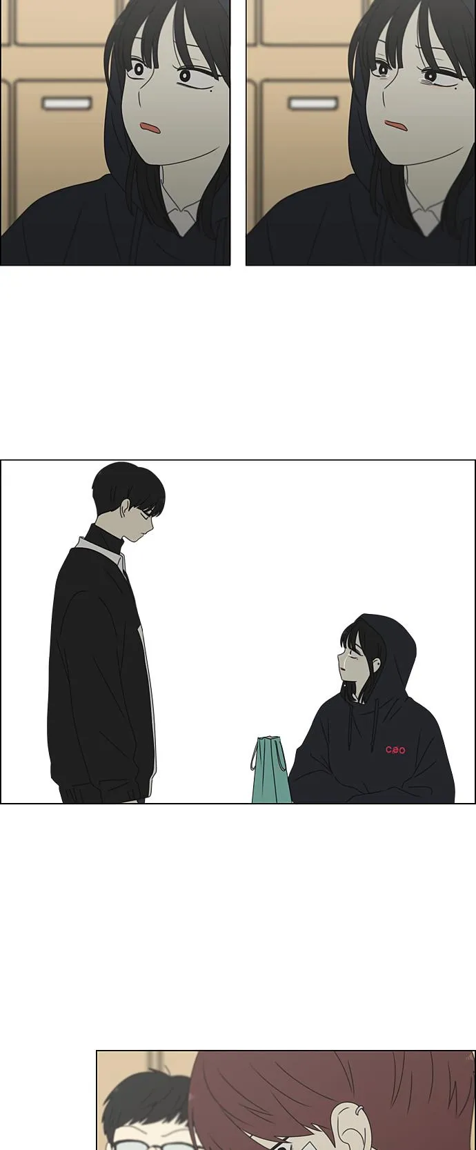 [第377话] Moonless 第59页