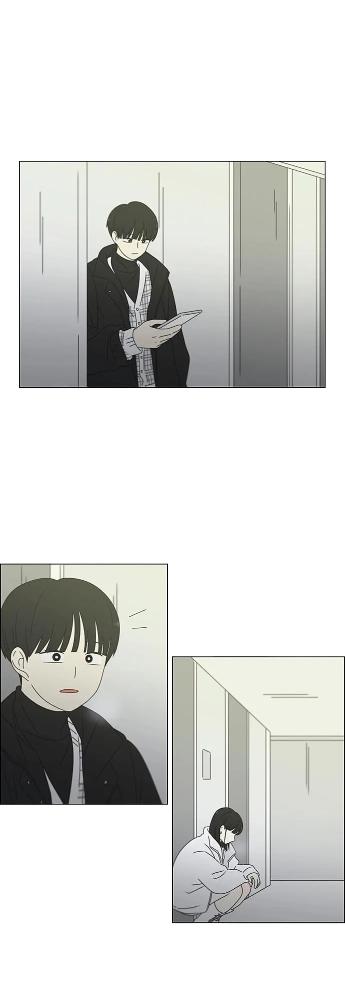 [第381话] 心里的课题 第24页