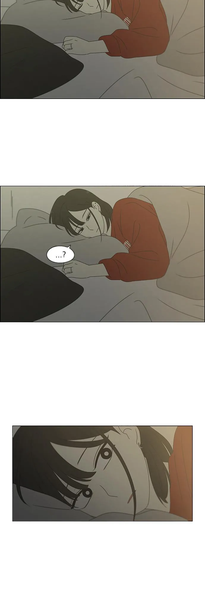 [第381话] 心里的课题 第45页