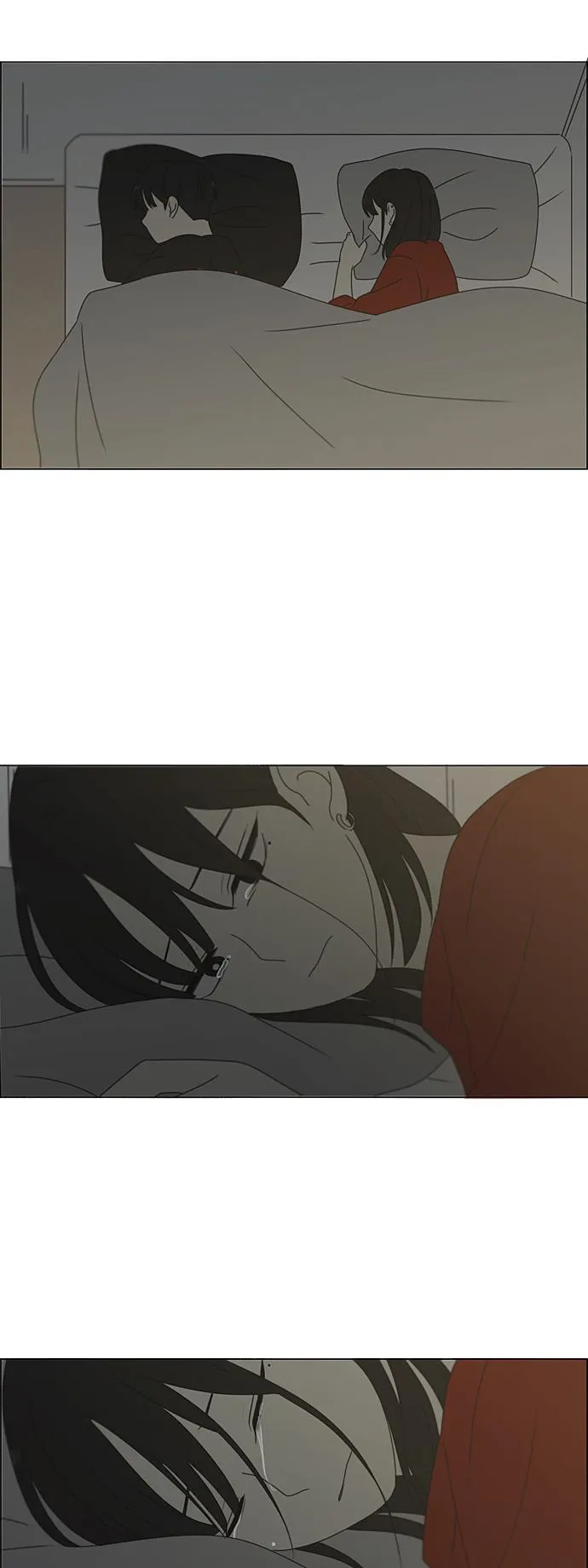 [第381话] 心里的课题 第50页