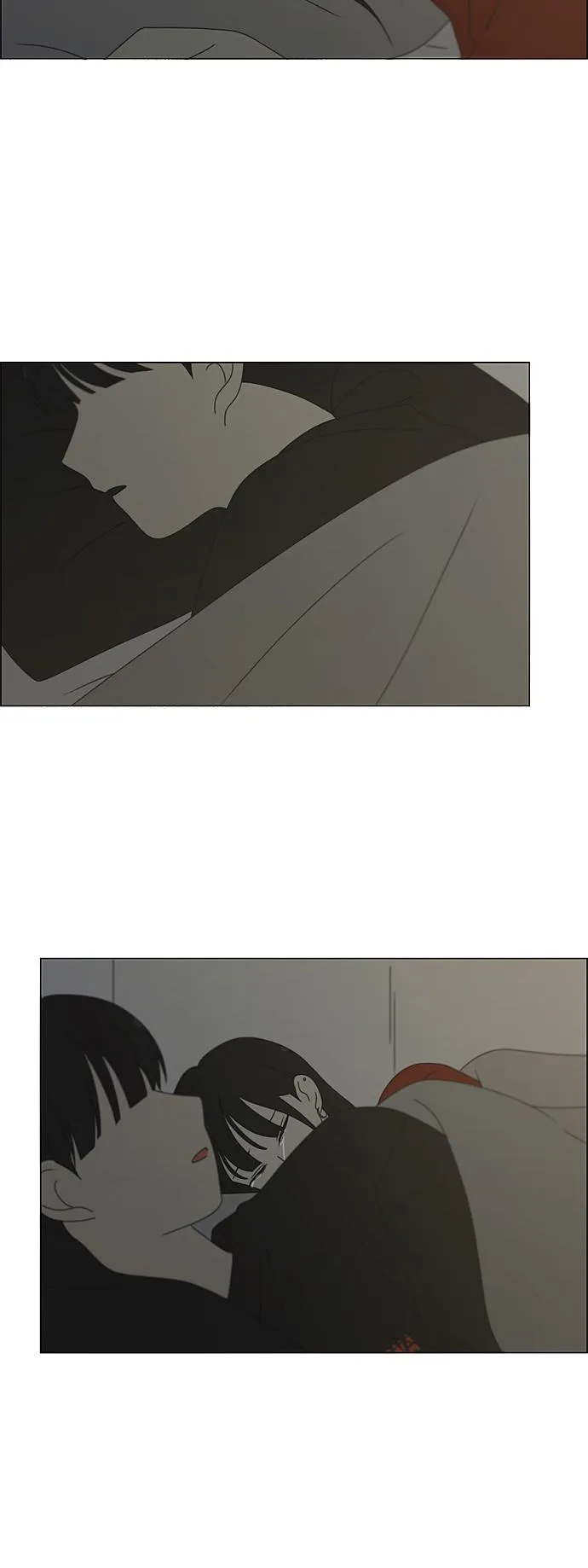 [第381话] 心里的课题 第51页