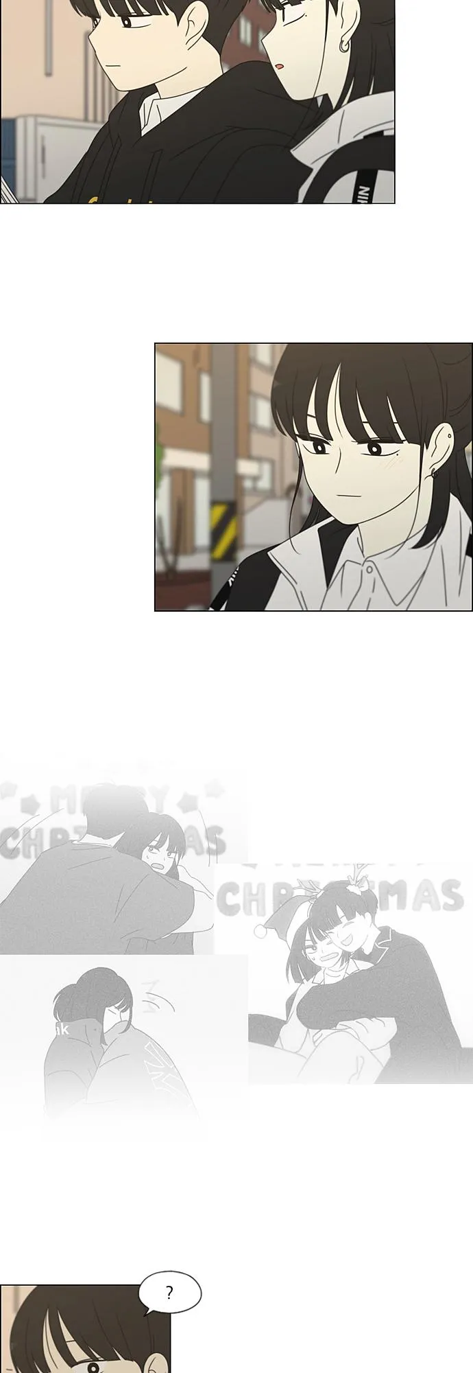 [第383话] 背离 第43页