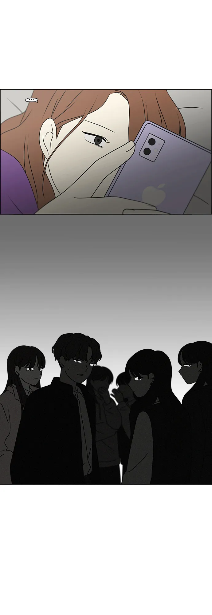 [第388话]Too late 第5页