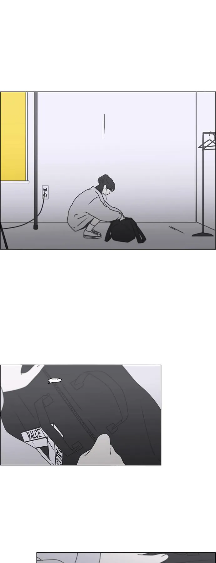 [第388话]Too late 第45页