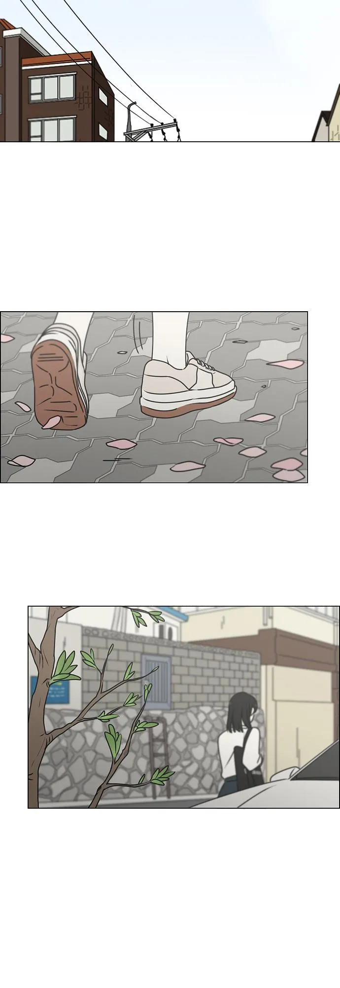 [第389话] 明确立场part2 第45页