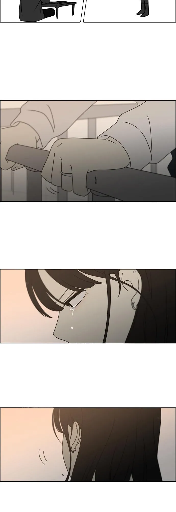 [第390话] 日落 第45页