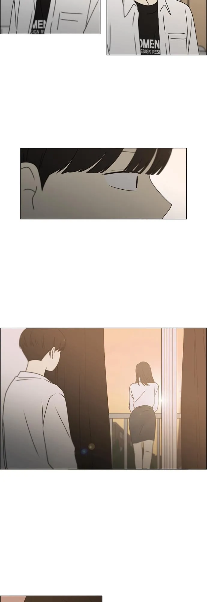 [第390话] 日落 第47页