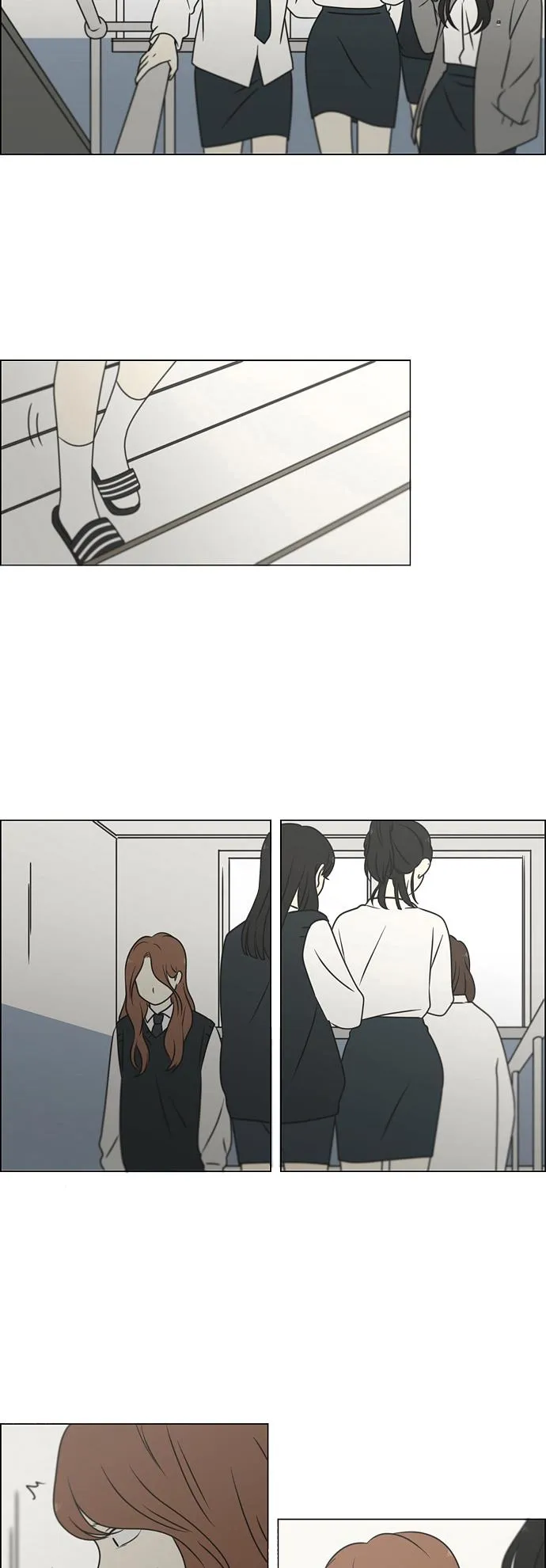 [第391话] 解铃还需系铃人 第19页