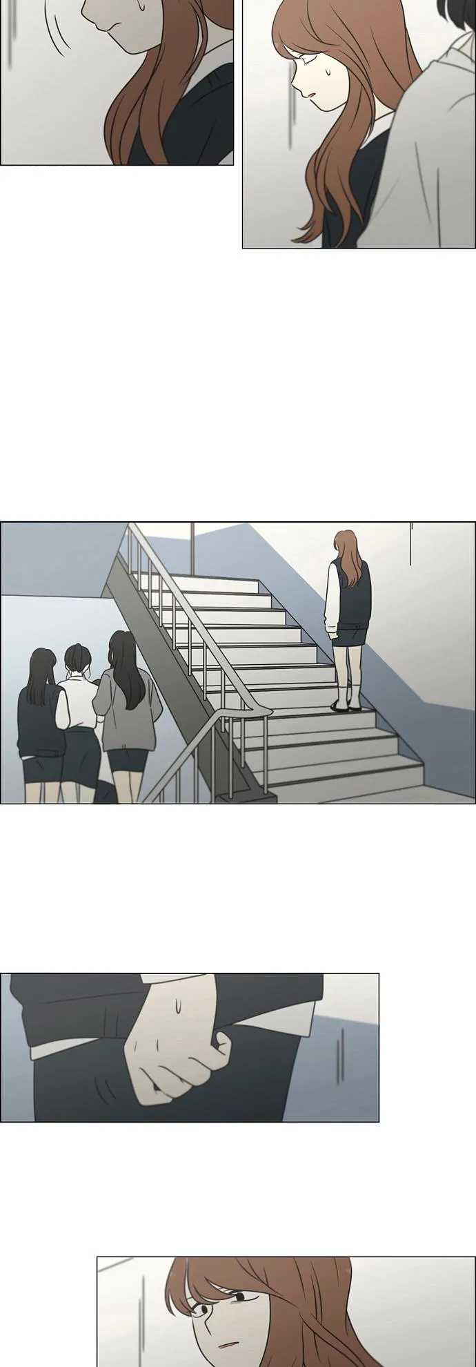 [第391话] 解铃还需系铃人 第20页