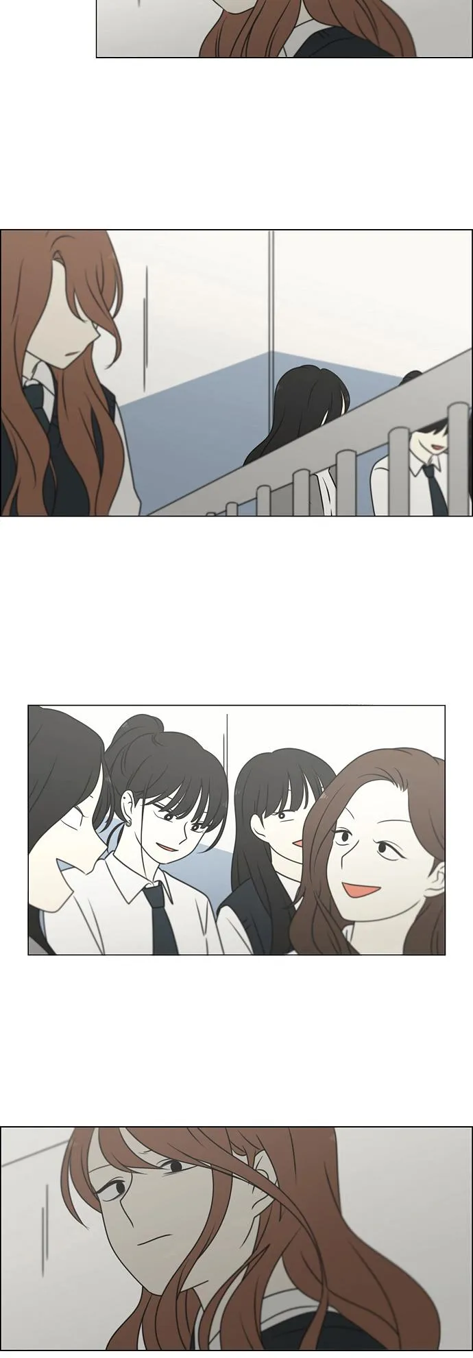 [第391话] 解铃还需系铃人 第21页