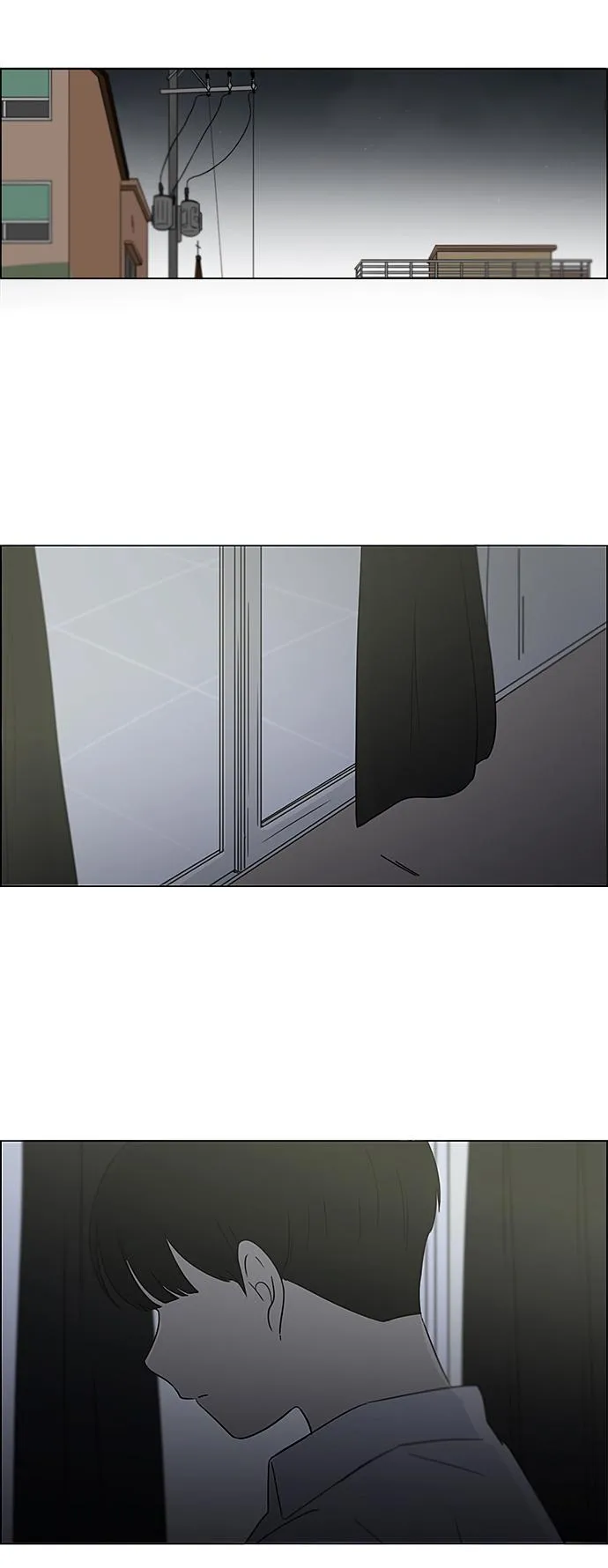 [第391话] 解铃还需系铃人 第50页