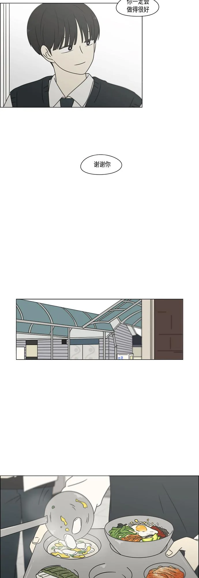 [第392话] 心态 第36页