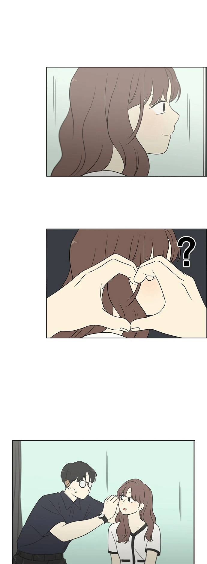 [第427话] 恋爱存亡 第46页