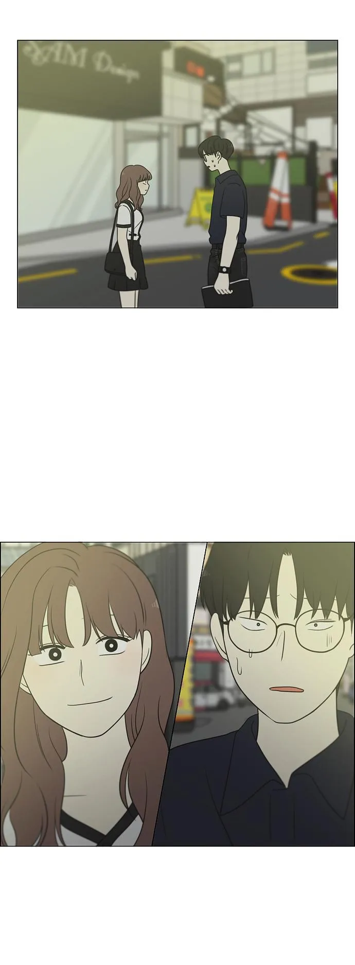 [第428话] 重要的事 第3页