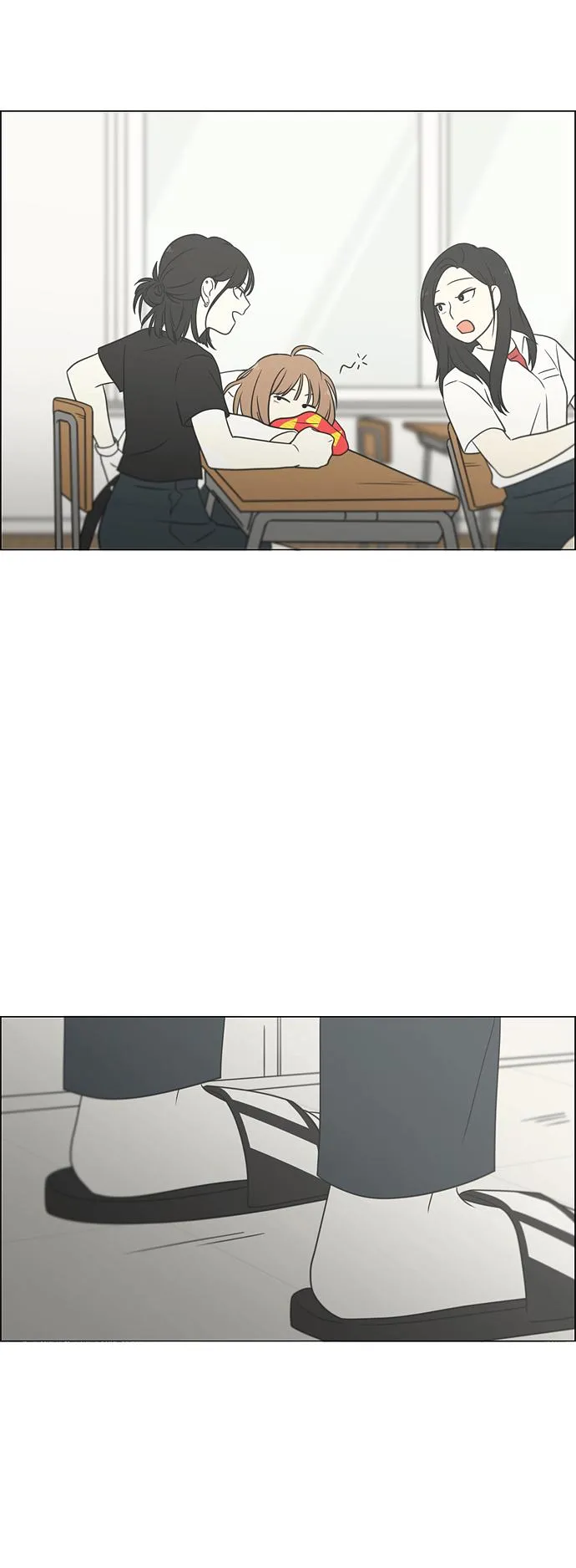 [第428话] 重要的事 第48页