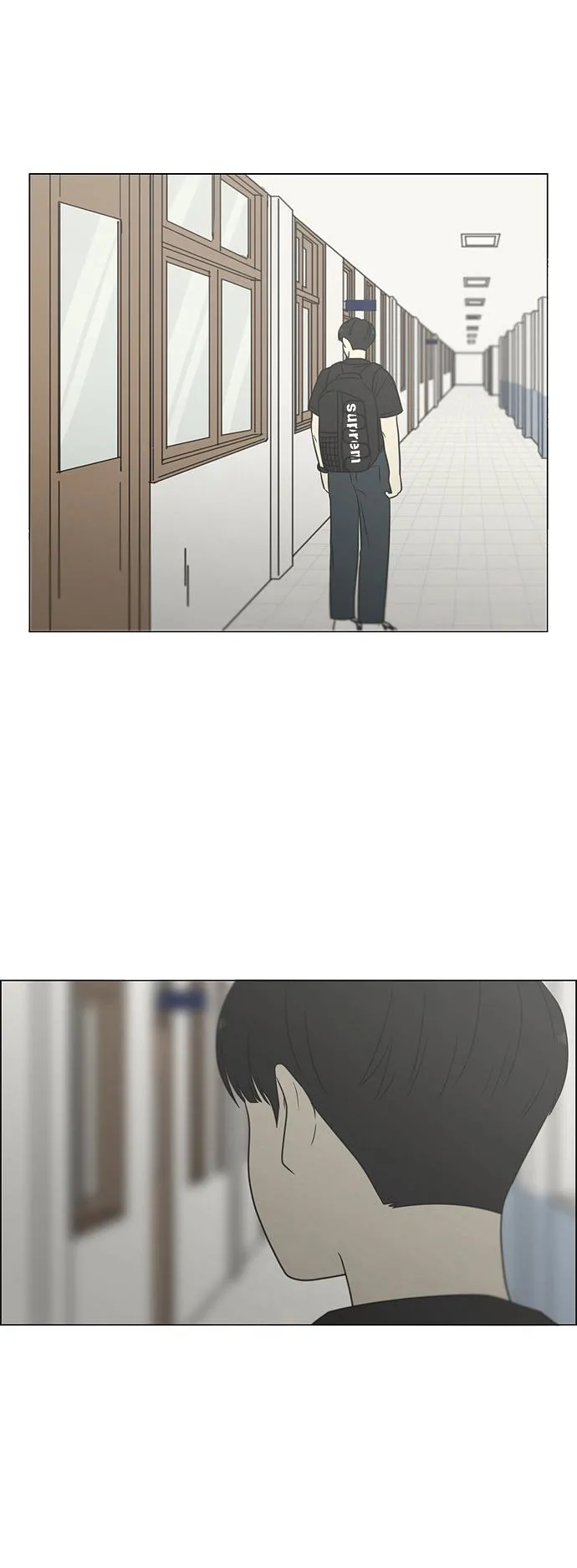 [第428话] 重要的事 第49页