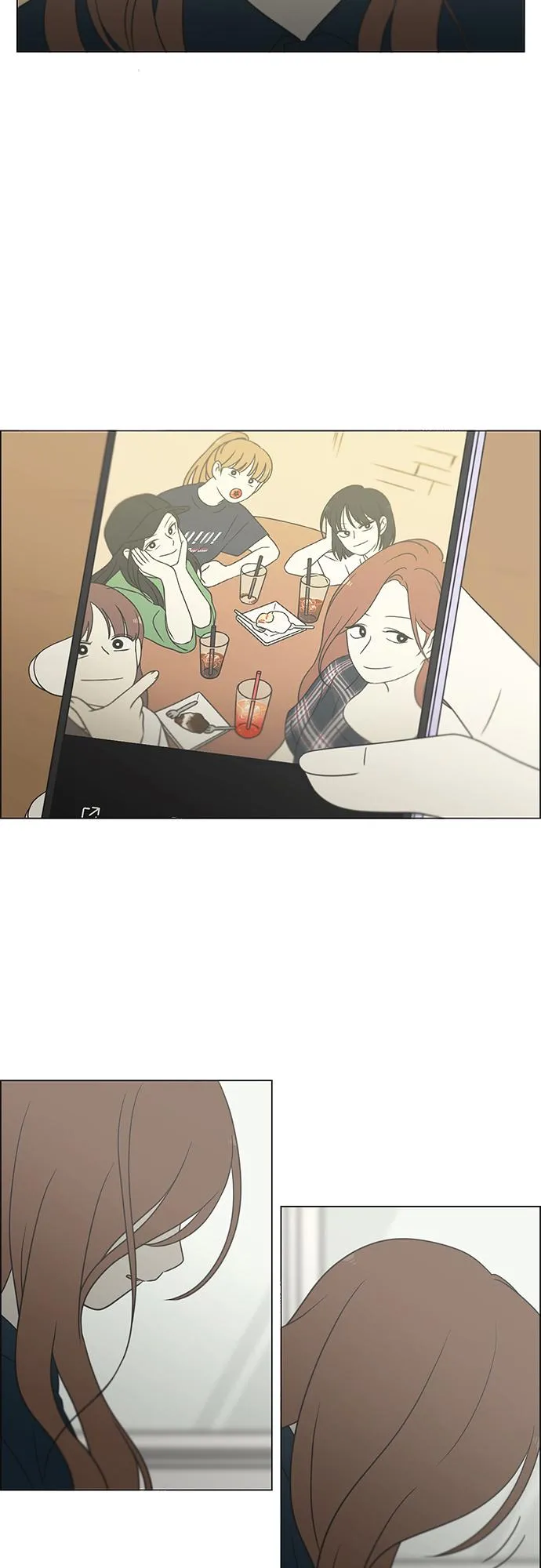 [第429话] 座位分配 第31页
