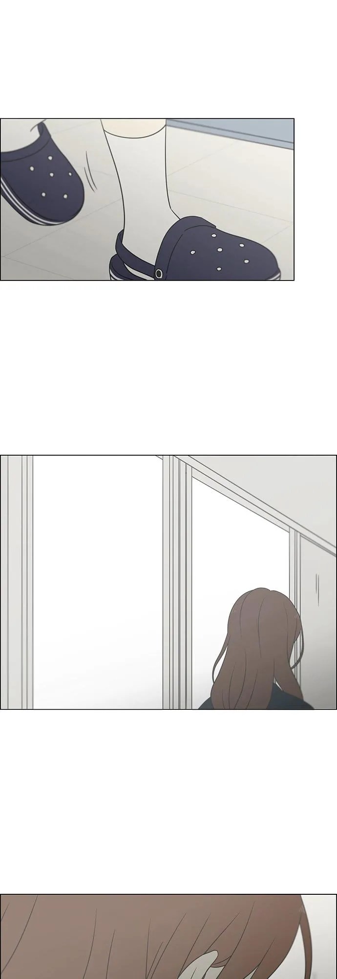[第429话] 座位分配 第33页