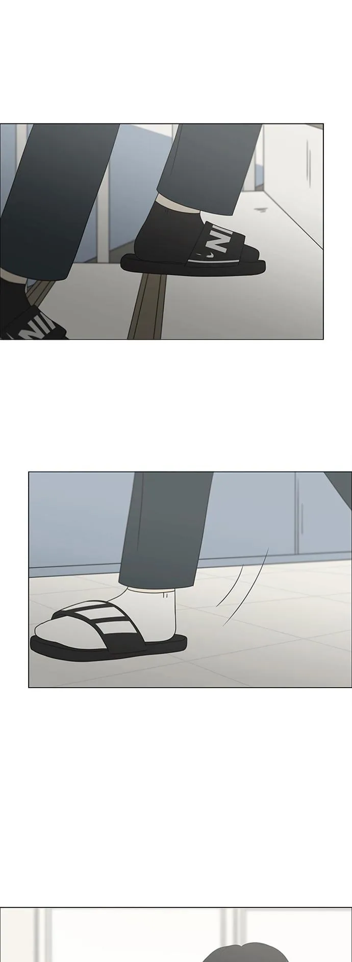 [第429话] 座位分配 第55页