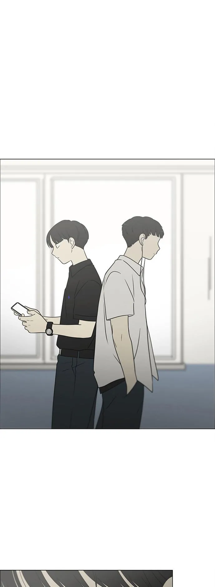 [第429话] 座位分配 第57页