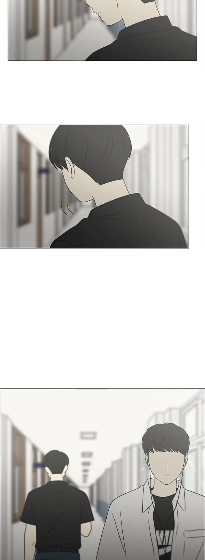 [第429话] 座位分配 第61页