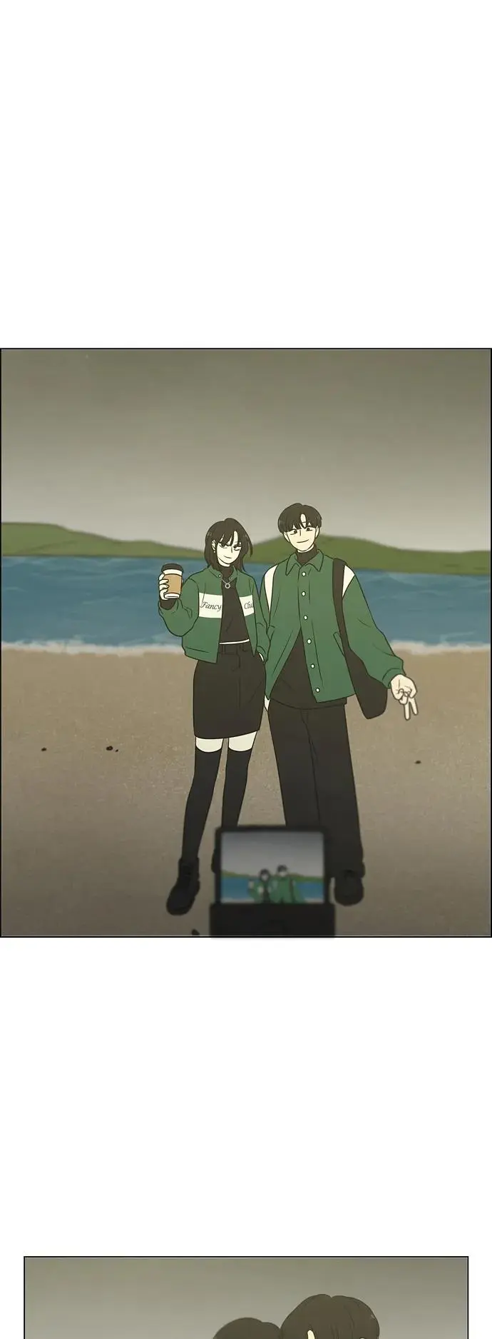 [第436话] 特别篇（2） 第31页