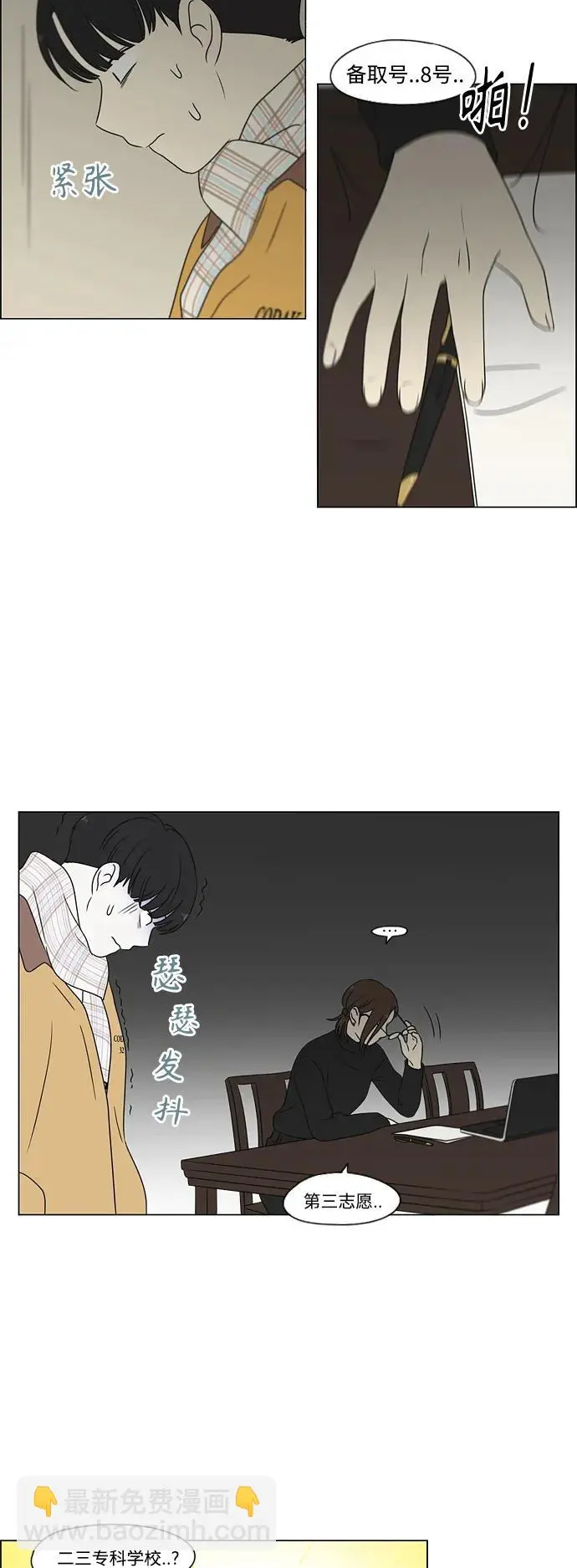 [第435话] 特别篇（1） 第6页