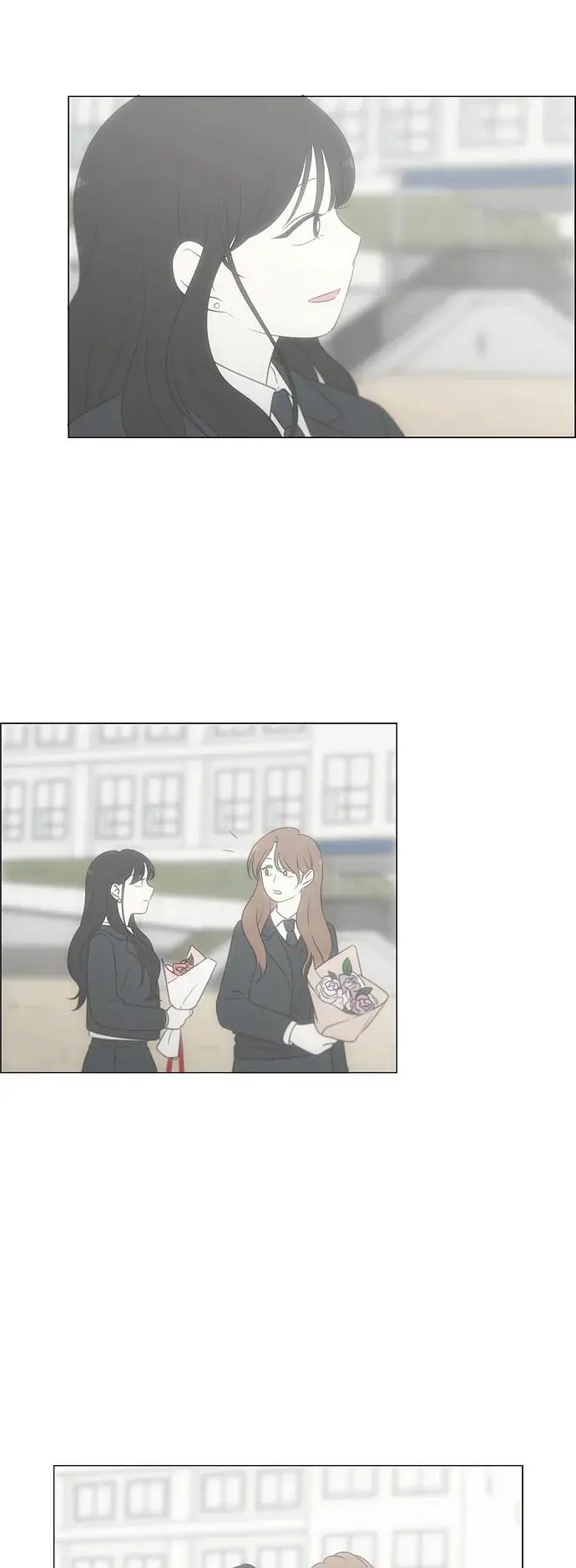 [第434话] 准备长大part3（毕业典礼） 第62页