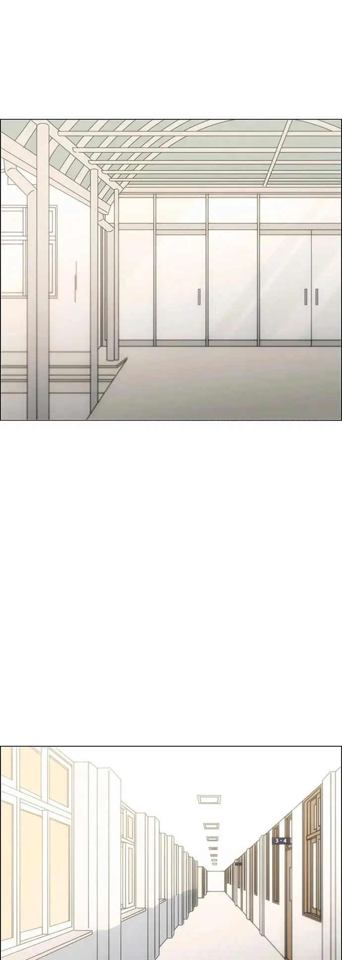 [第434话] 准备长大part3（毕业典礼） 第70页
