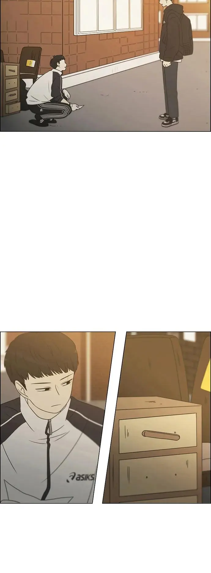 [第431话] 明明知道 第20页