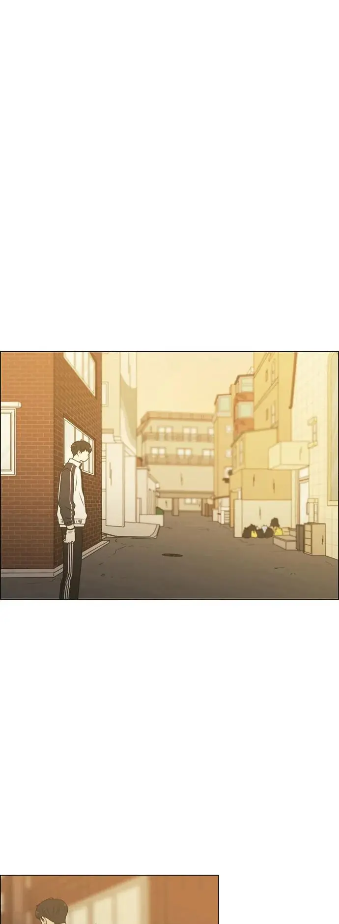 [第431话] 明明知道 第54页