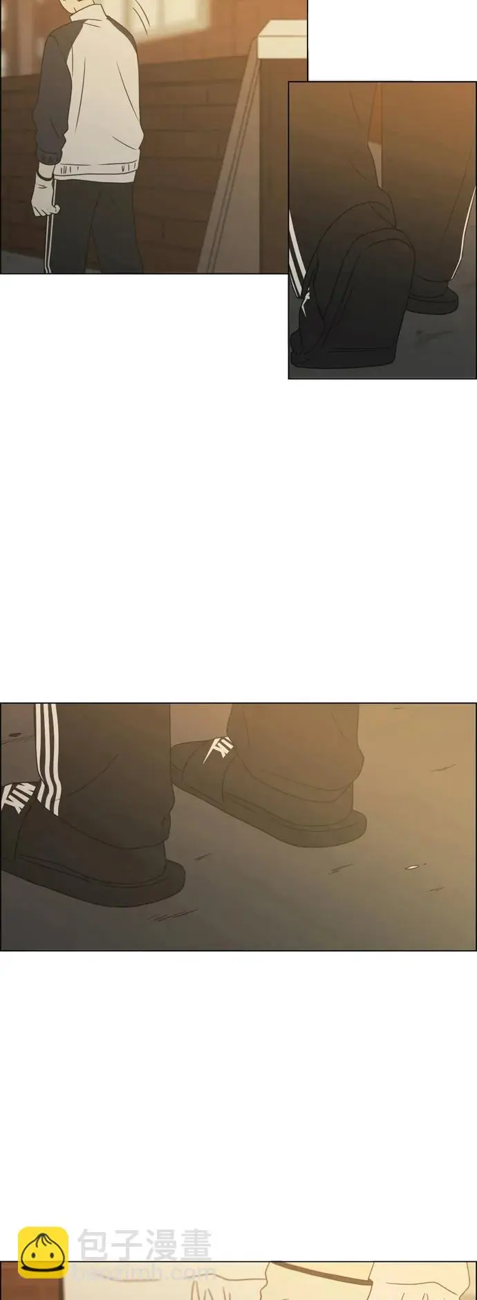 [第431话] 明明知道 第55页