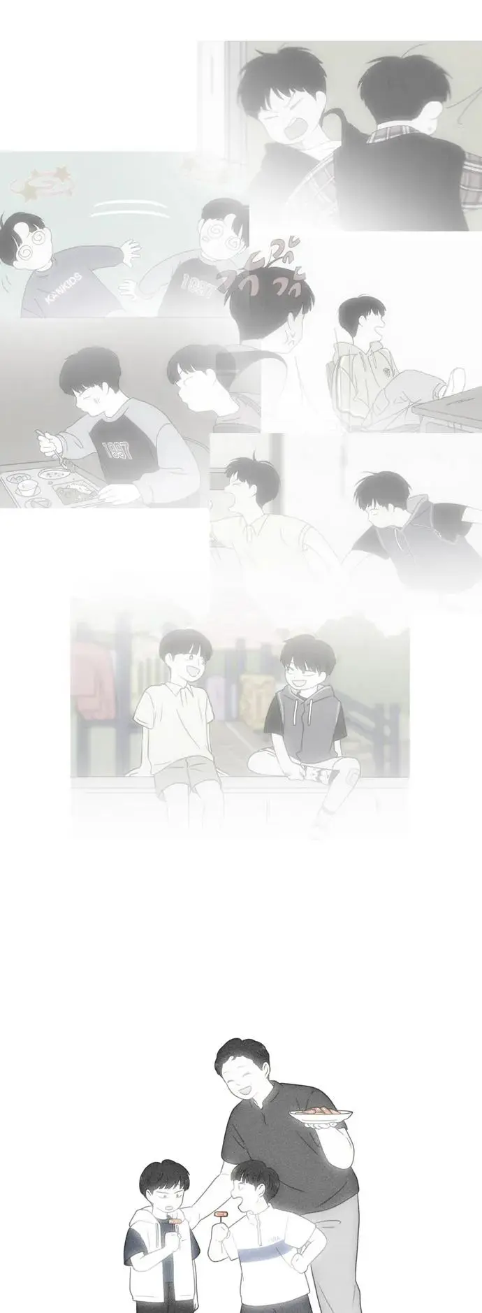 [第431话] 明明知道 第59页