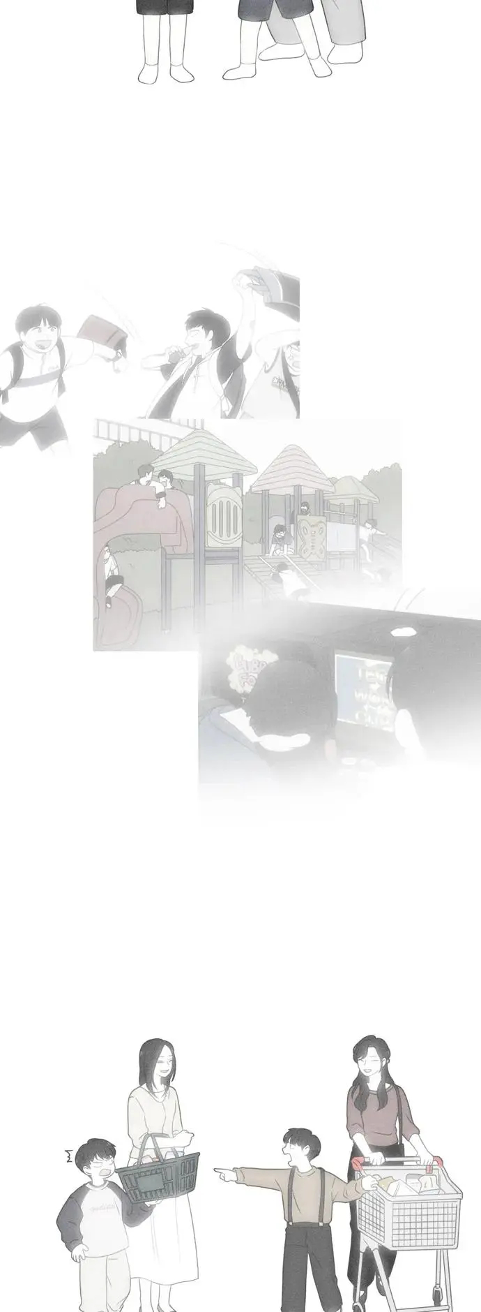 [第431话] 明明知道 第60页