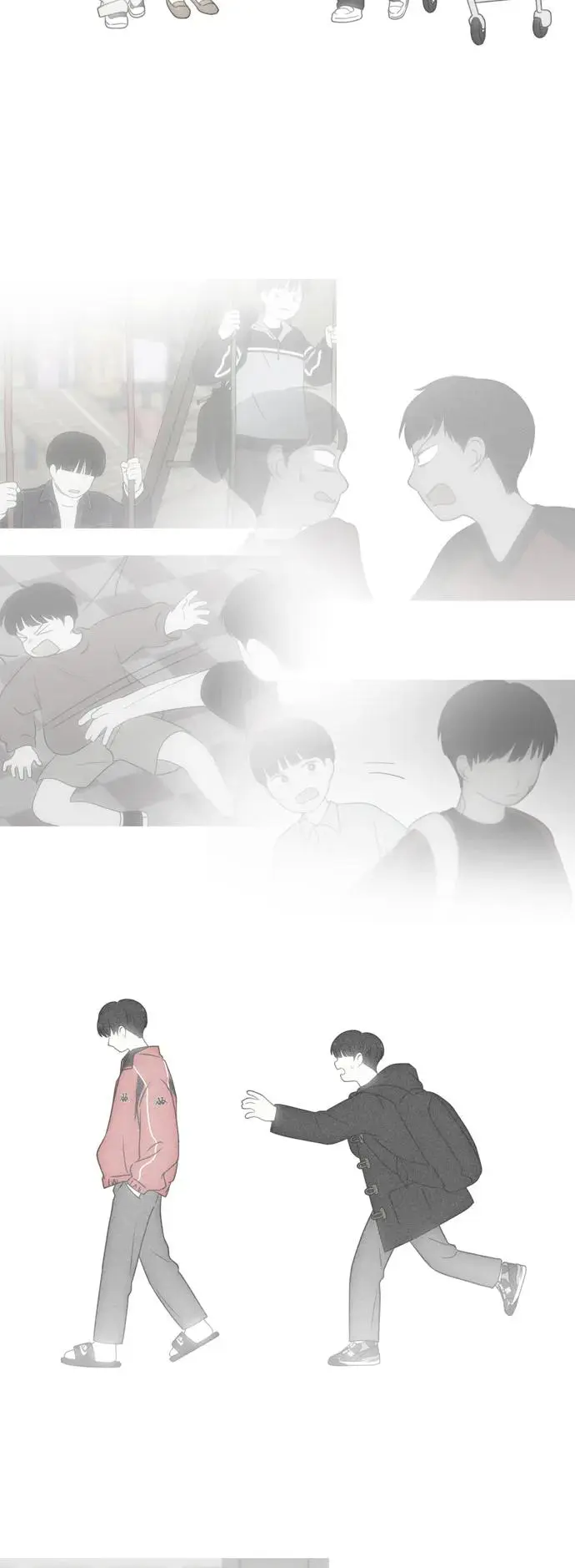 [第431话] 明明知道 第61页