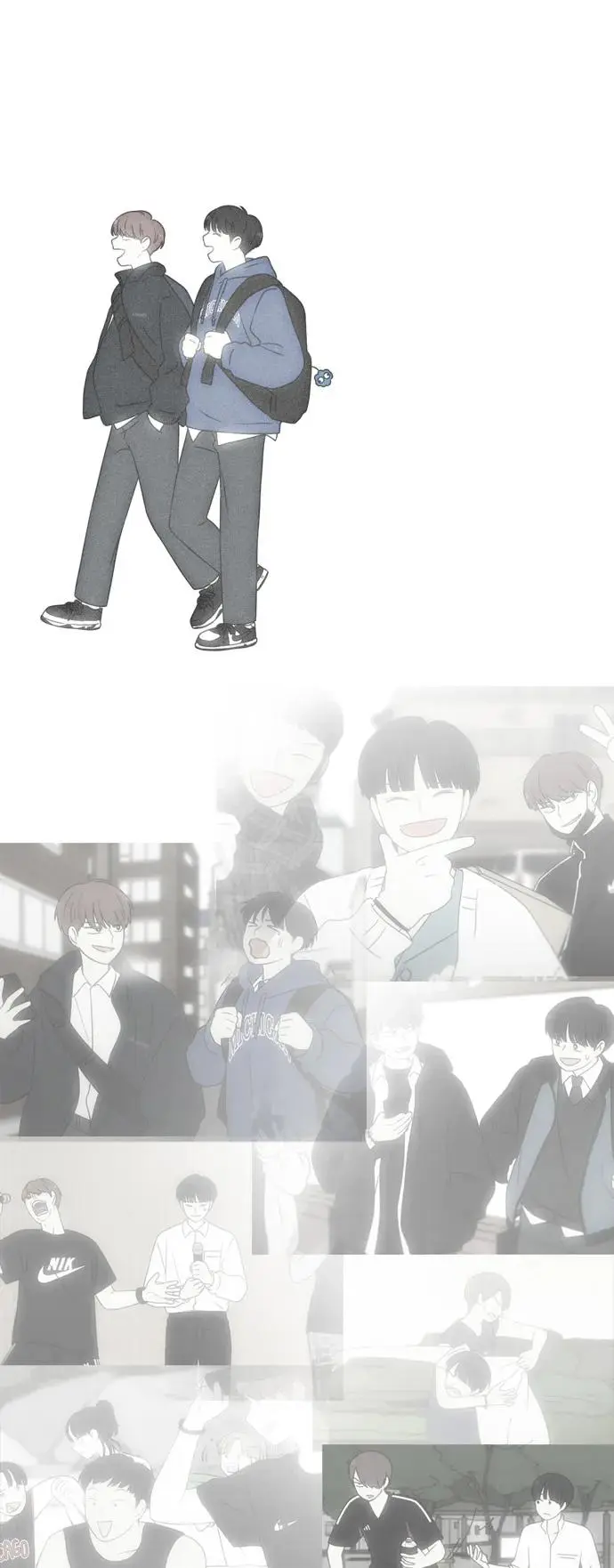 [第431话] 明明知道 第64页