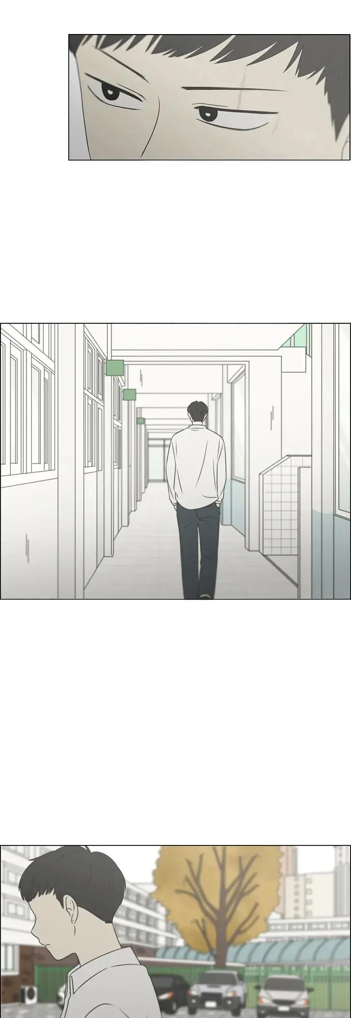 [第430话] 乡愁 第26页