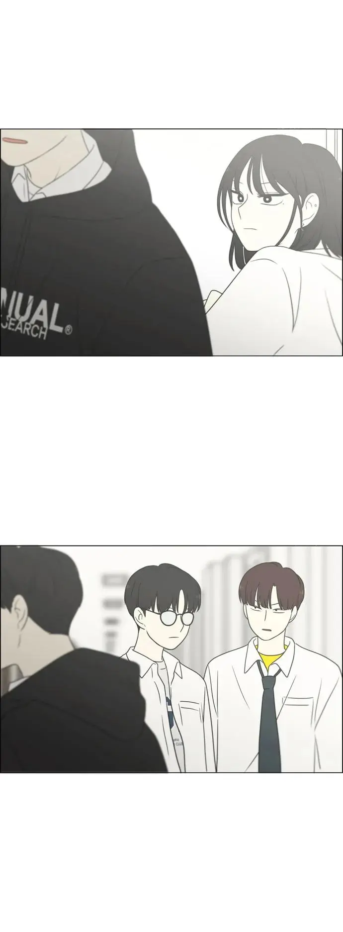 [第430话] 乡愁 第33页