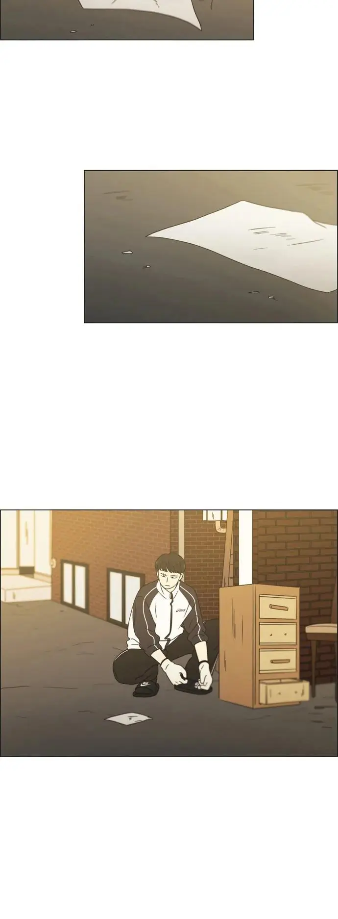 [第430话] 乡愁 第39页