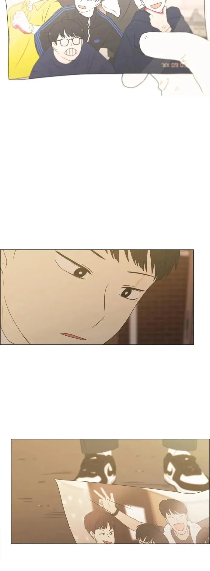 [第430话] 乡愁 第43页