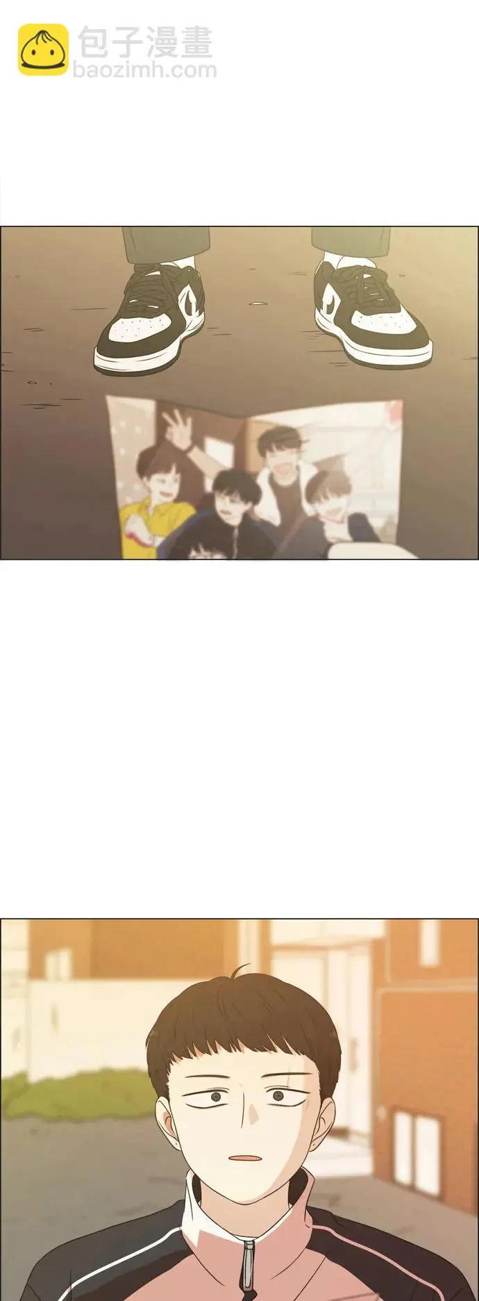 [第430话] 乡愁 第44页
