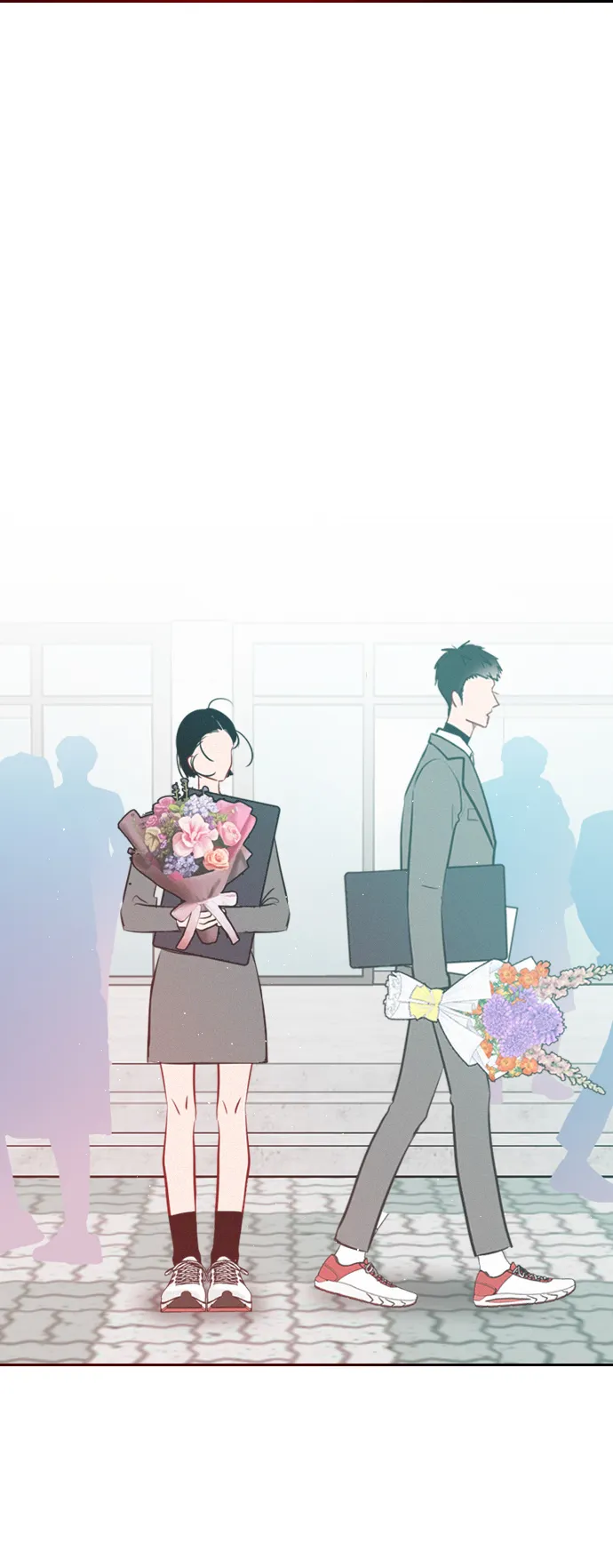 [外传 4话] 来躺我旁边 第23页