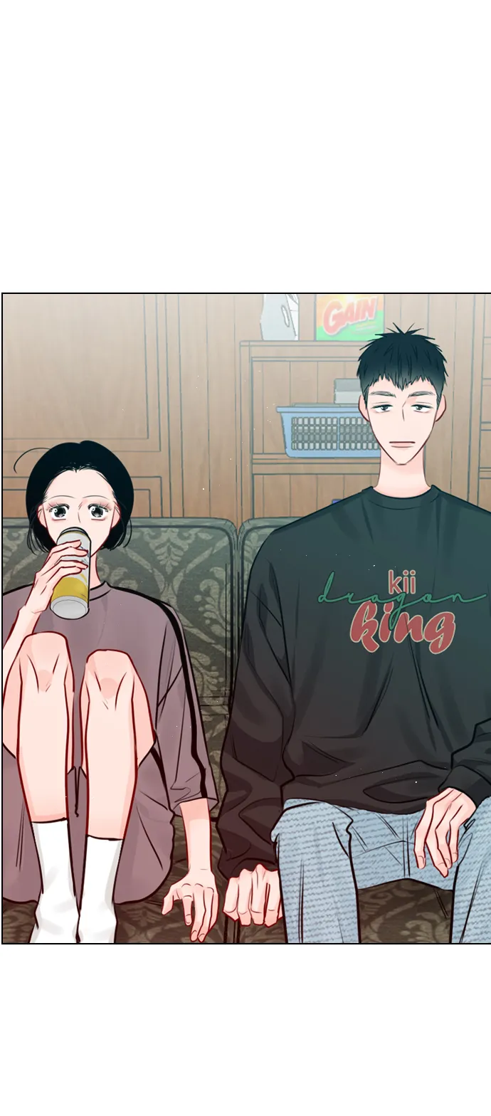 [外传 4话] 来躺我旁边 第42页