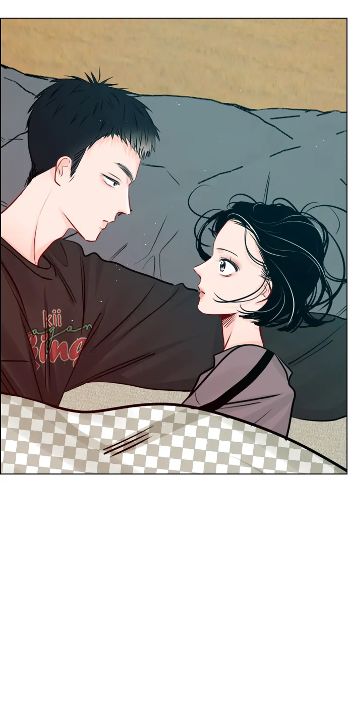 [外传 4话] 来躺我旁边 第63页
