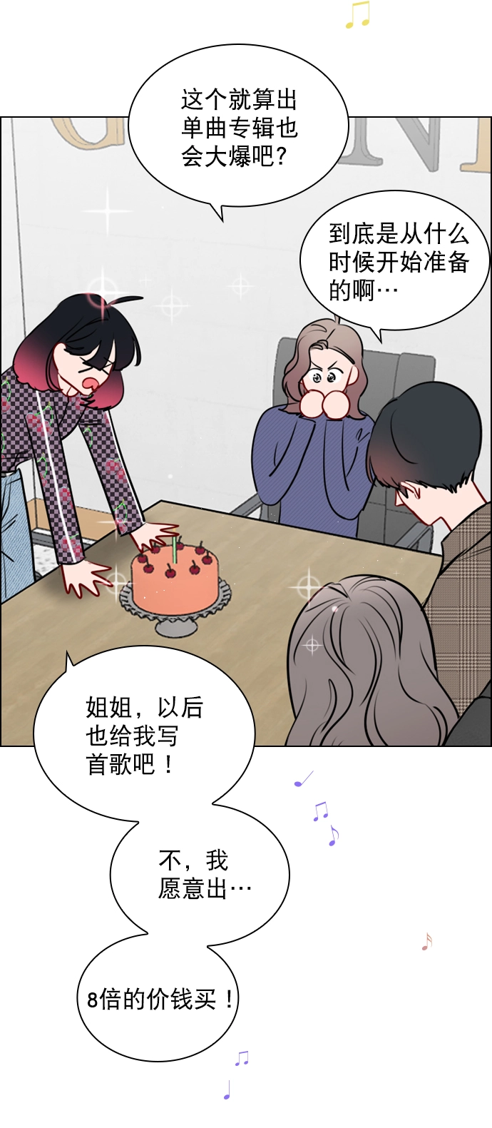 [第101话] surprise 第62页