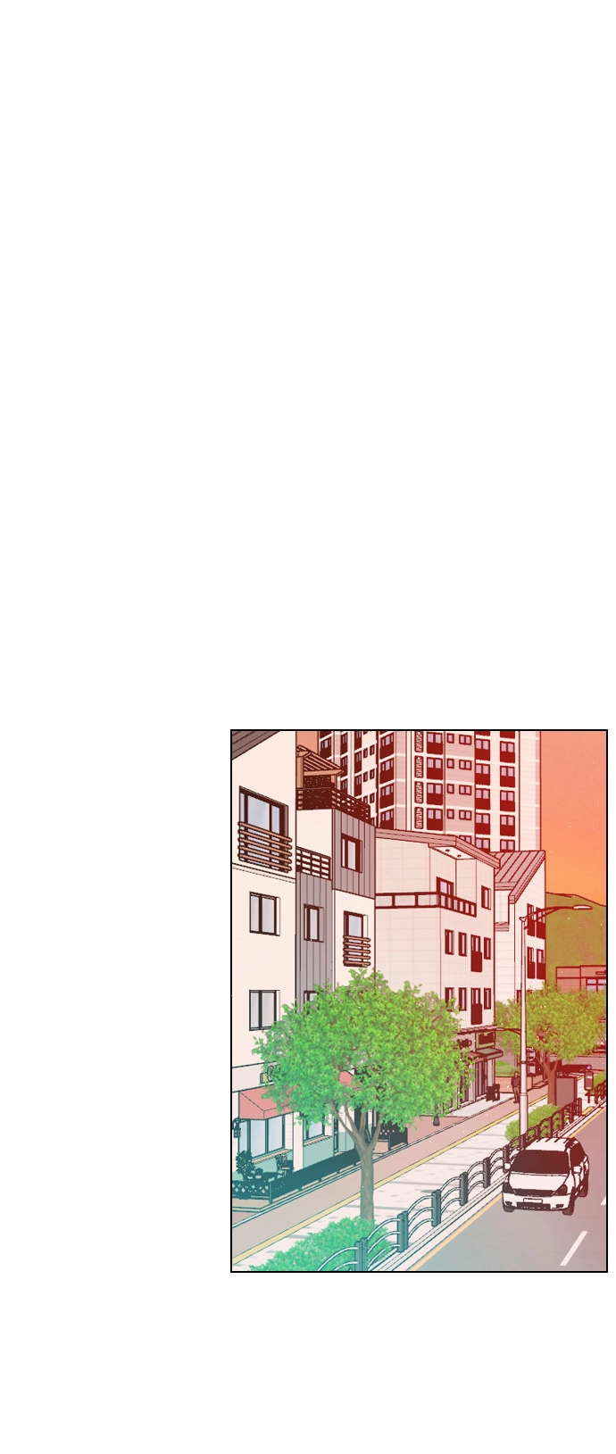 [第100话] 谢谢你 第17页
