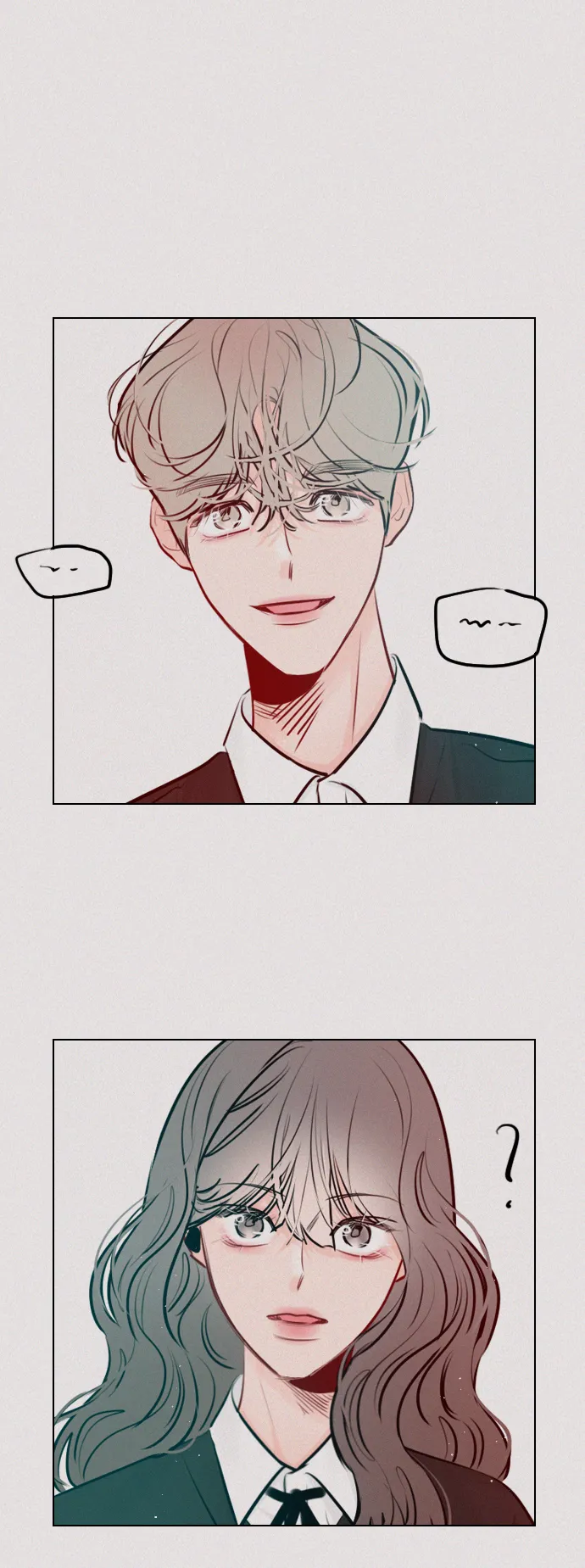 [第100话] 谢谢你 第51页
