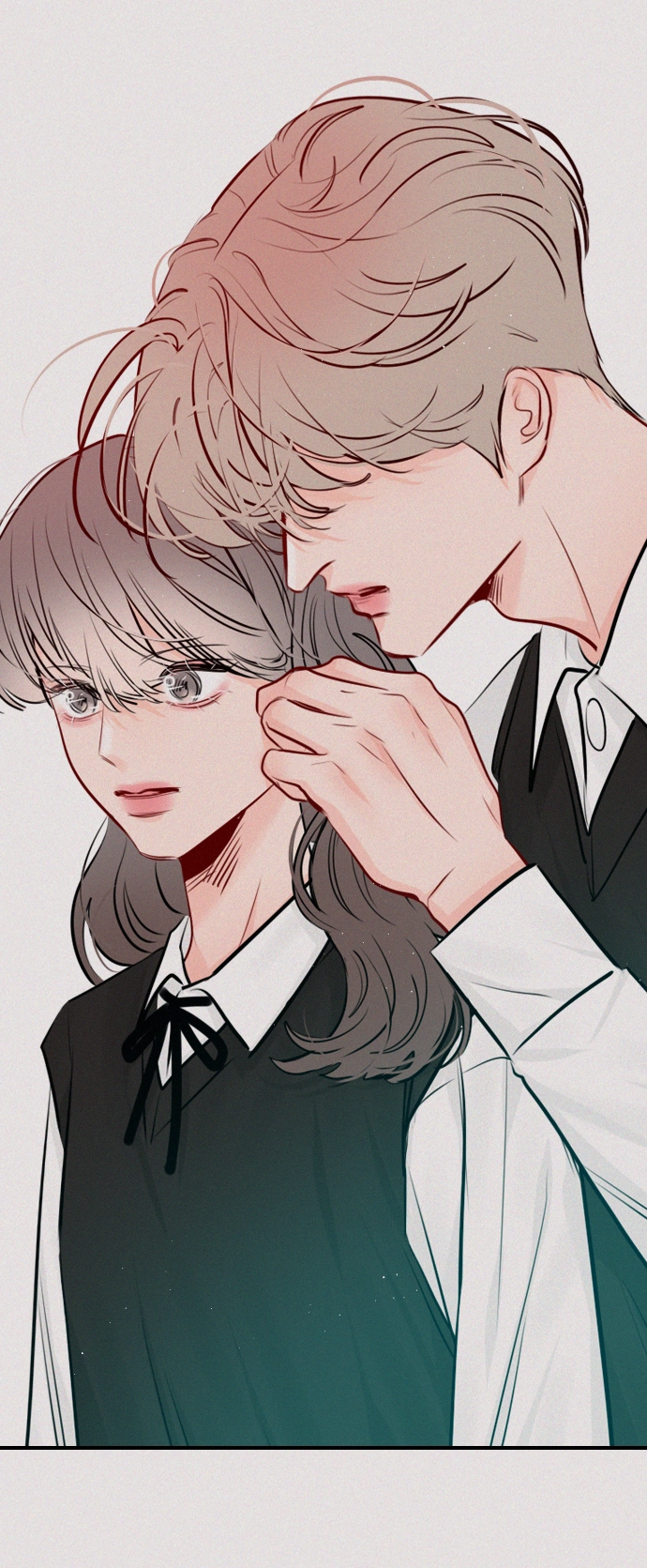 [第100话] 谢谢你 第61页